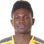 K. Bonsu