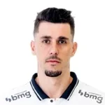 دانيلو أفيلار