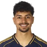 وليامز ألاركون سيبيدا