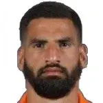 مهدي جيانين