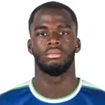 A. Tetteh