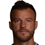 A. Yarmolenko