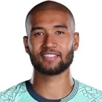 يلليري رونالد بالكومبي