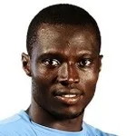A. Dona N'Doh