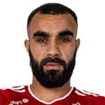 أسامة عبد الجليل