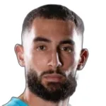أنتوني ماندريا