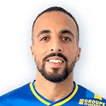 رشيد أليوي