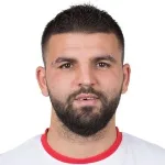 سيام بن يوسف