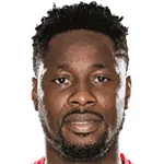 R. Boakye