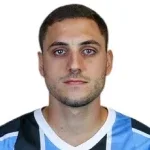 كاميلو رايجيرس دي أوليفيرا