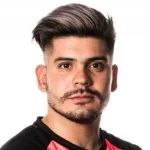 لوكاس أكوستا