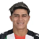 جونيور مارابيل خارا