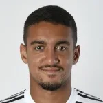 ماتيوس بيريرا دا سيلفا