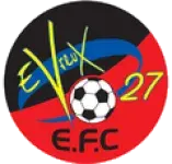 Évreux